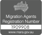 Migration Agents Registration Number