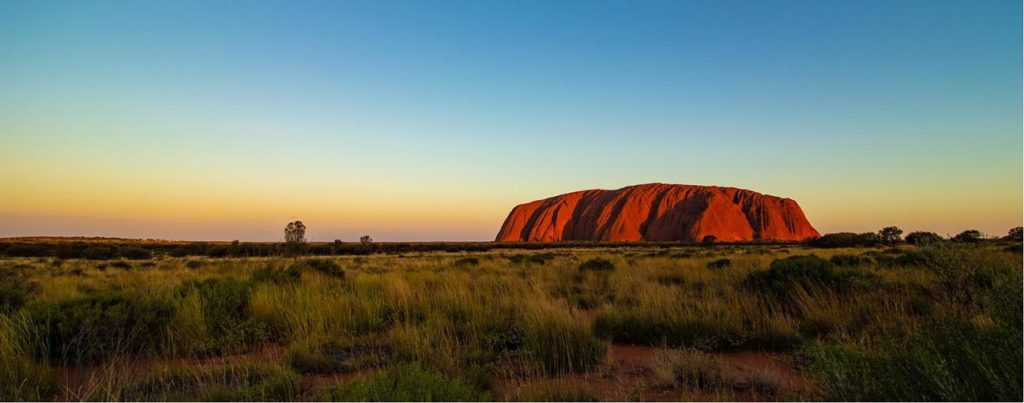 Climate and Environment in Australia