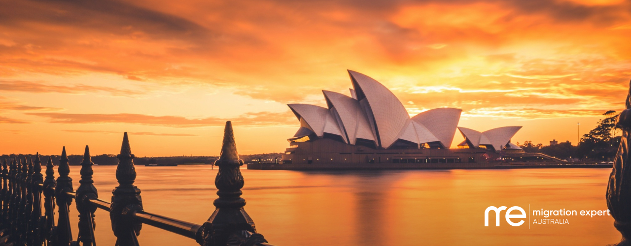 Evaluating Australia as a Destination for Expats