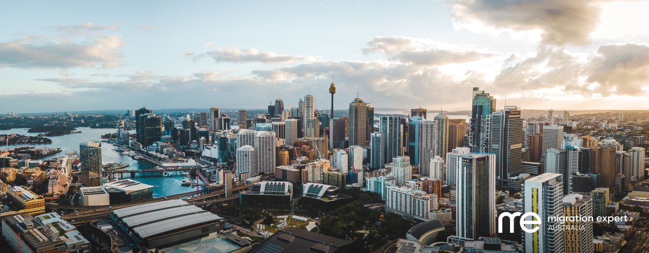 Finding the Ideal City for Expats in Australia