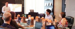 Core Skills Pathway visa for skilled migration to Australia explained.