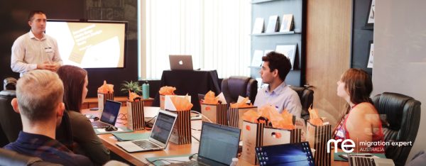 Core Skills Pathway visa for skilled migration to Australia explained.