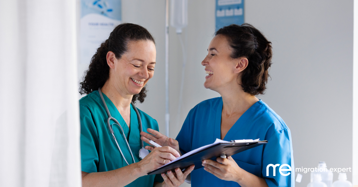 Guide to Nursing Salaries in Australia 2024