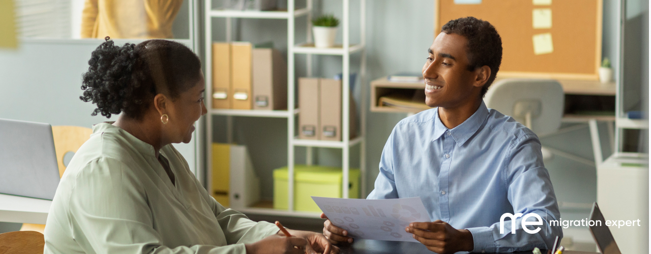 Facilitating Migration from Sri Lanka to Australia: How Migration Expert Can Help Employers with 482 and 408 Visas