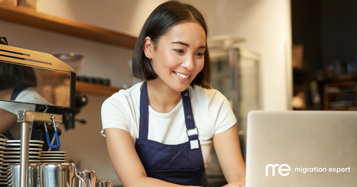 New Streamlined Process for ShortTerm Work Visas Easing Burden for