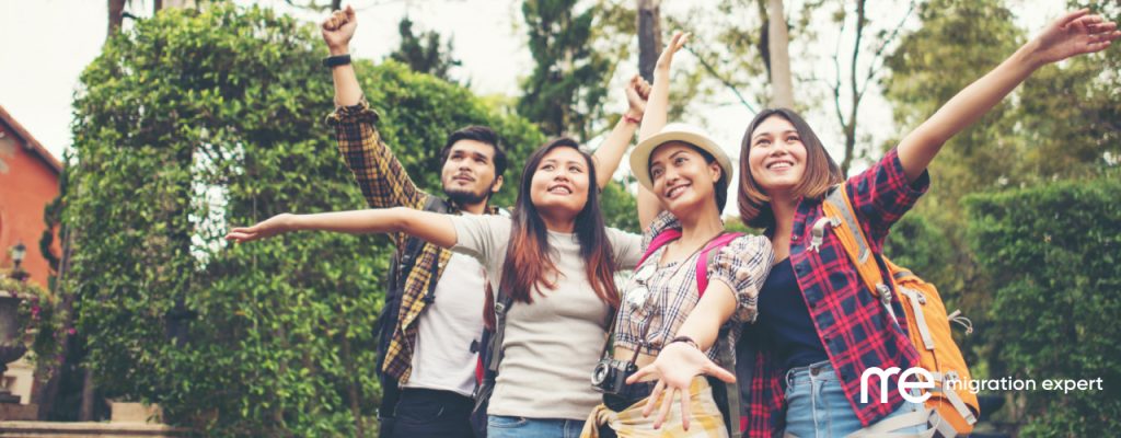 Australian ETA for Malaysian Travelers: Your Complete Guide