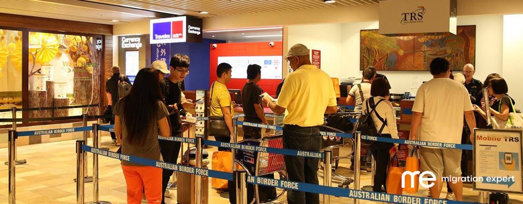 Tourist Refund Scheme (TRS) in Australia: A Comprehensive Guide for International Travelers