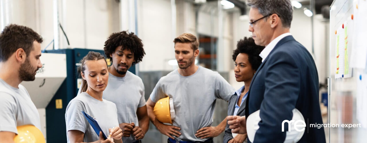 Understanding the Temporary Skilled Migration Income Threshold (TSMIT) Increase Effective 1st July
