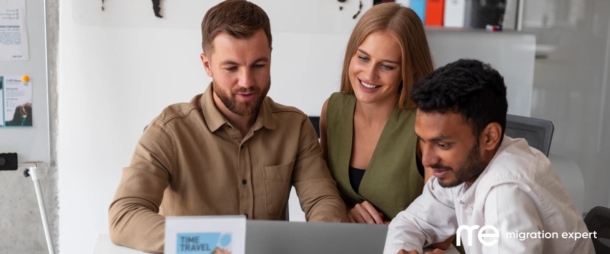 Applying for a Partner Visa: Marriage, De Facto, and What You Need to Know