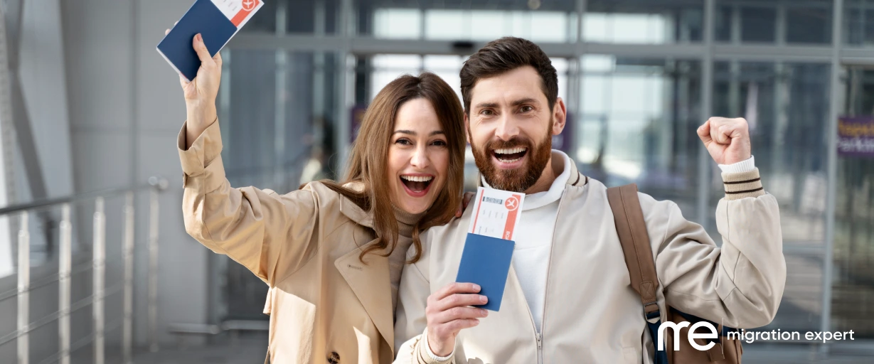 How to Apply for a Partner Visa Before You’re Married: All About the Prospective Marriage Visa (Subclass 300)