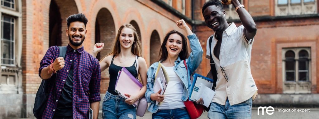 From Student Visa to Temporary Graduate Visa (485): Your 2025 Guide to Staying in Australia After Study
