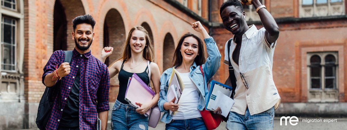 From Student Visa to Temporary Graduate Visa (485): Your 2025 Guide to Staying in Australia After Study