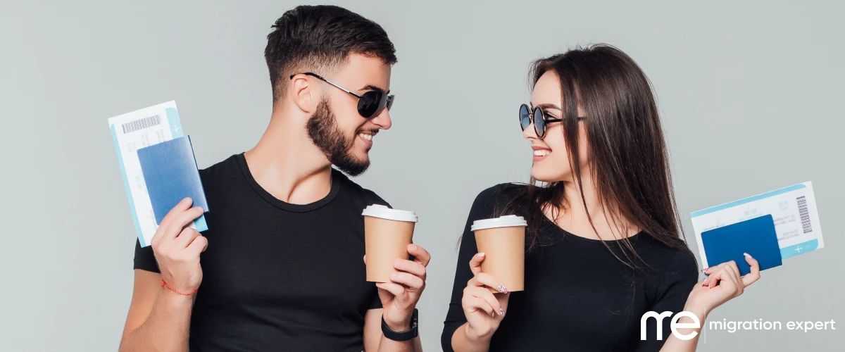Transitioning from Partner Visa Temporary to Permanent: What You Need to Know