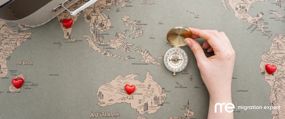 The Regional Migration Opportunity: How Moving Outside the Big Cities Helps Your Visa Pathway