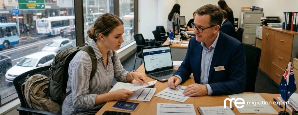 Visitor Visa Expiring in Australia? Extension Options for Stranded Travellers